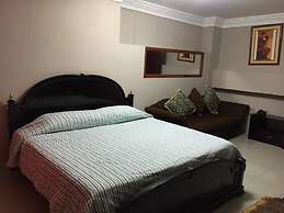 Hotel Cachari