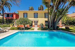 Quinta D'Alegria by Our Madeira