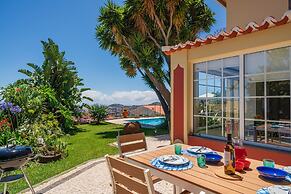 Quinta D'Alegria by Our Madeira