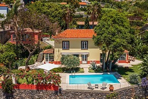 Quinta D'Alegria by Our Madeira