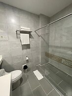 Hotel Sexta Avenida Inn