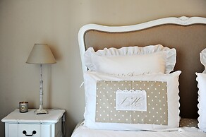 B&B La Garçonniere