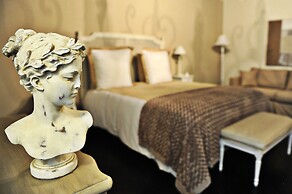 B&B La Garçonniere