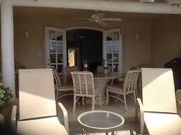 Holiday Home at 163 Port St Charles