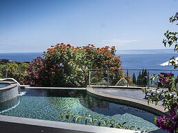 Quinta Girassol by Our Madeira