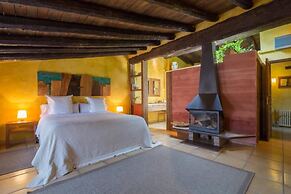 Hotel Rural el Jardín Vertical - Adults Only