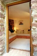 Hotel Rural el Jardín Vertical - Adults Only