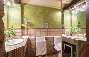 Hotel Rural el Jardín Vertical - Adults Only