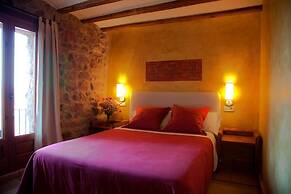 Hotel Rural el Jardín Vertical - Adults Only