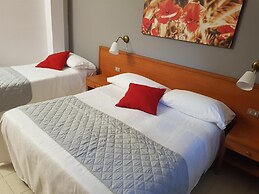 Hotel Porta del Parco
