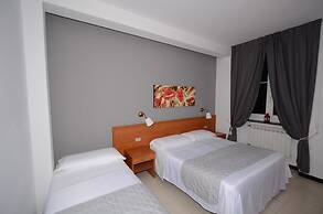 Hotel Porta del Parco
