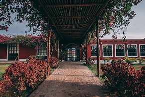 Hotel La Estancia