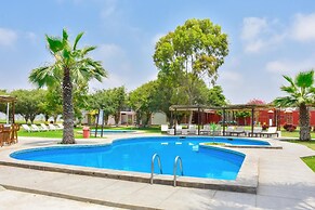 Hotel La Estancia
