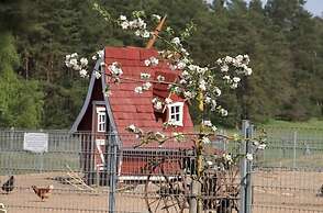 Kur- & Landhotel Borstel-Treff