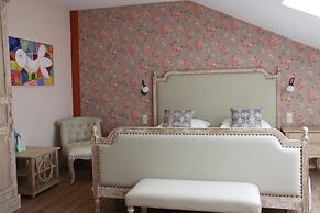 Kur- & Landhotel Borstel-Treff