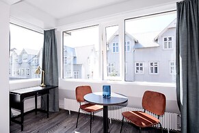 Svala Apartments by Heimaleiga