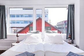 Svala Apartments by Heimaleiga