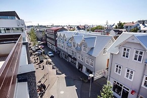 Svala Apartments by Heimaleiga