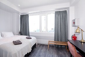 Svala Apartments by Heimaleiga