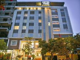 Hotel YOIS