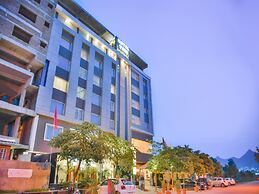 Hotel YOIS