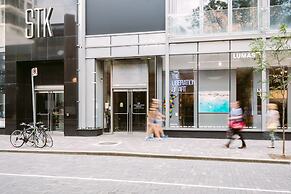 QuickStay Yorkville Condo - Yonge & Bloor
