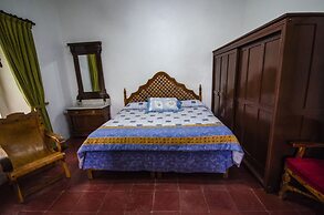 Villa San Francisco Hotel