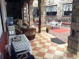 Villa San Francisco Hotel