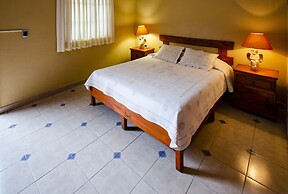 Villa San Francisco Hotel