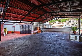 Villa San Francisco Hotel