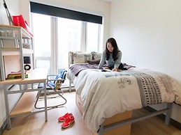 Backpacker College @ EC LaMarq