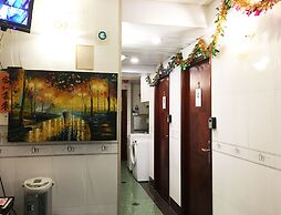 Safari Hotel