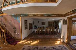 Vila Flora Viseu de Jos