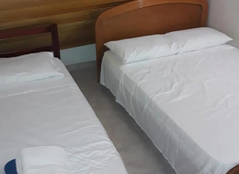 Apartamento En El Rodadero