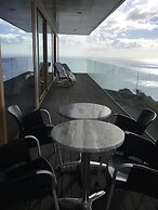 The Bay House