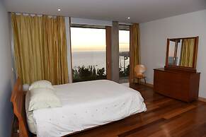 The Bay House