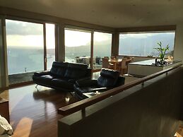 The Bay House