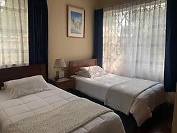 El Balcon Hostal Turistico