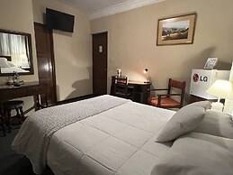 El Balcon Hostal Turistico