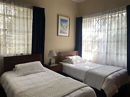 El Balcon Hostal Turistico