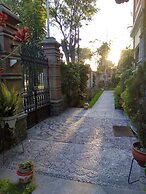 El Balcon Hostal Turistico