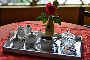 El Balcon Hostal Turistico