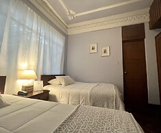 El Balcon Hostal Turistico
