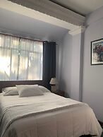 El Balcon Hostal Turistico