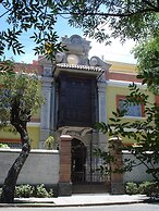 El Balcon Hostal Turistico