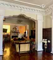 El Balcon Hostal Turistico