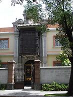 El Balcon Hostal Turistico
