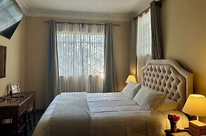 El Balcon Hostal Turistico