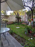 El Balcon Hostal Turistico