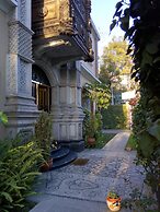 El Balcon Hostal Turistico